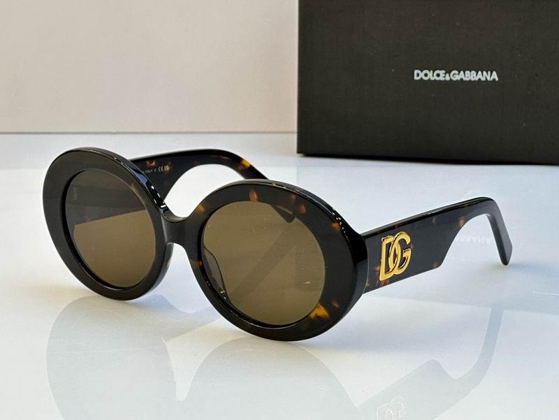 D&G Sunglasses 188